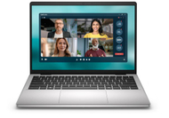 Laptop Dell Pro 14 Essential PV14250, 14", Intel Core 3, 8GB RAM, argjendtë