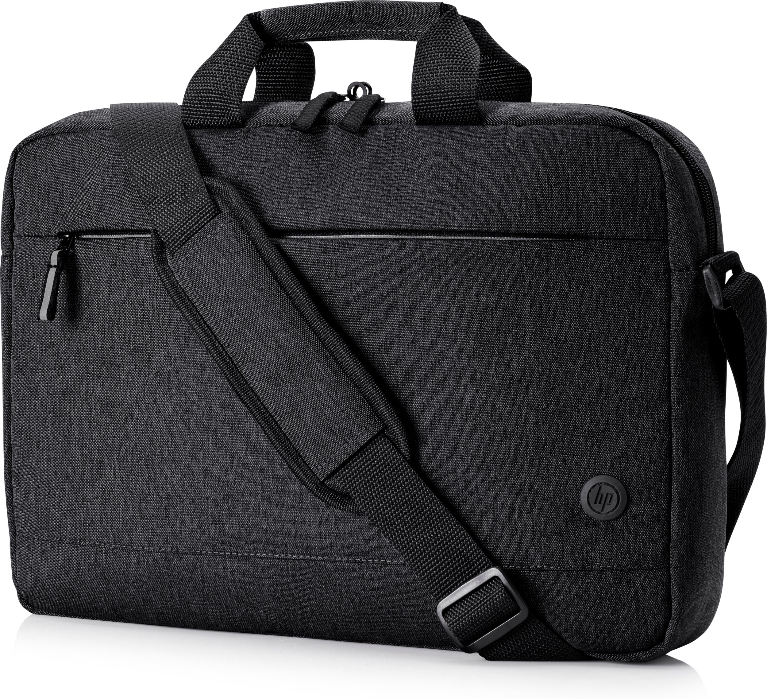 Çantë laptopi HP Prelude Pro, 17.3", material i ricikluar, gri
