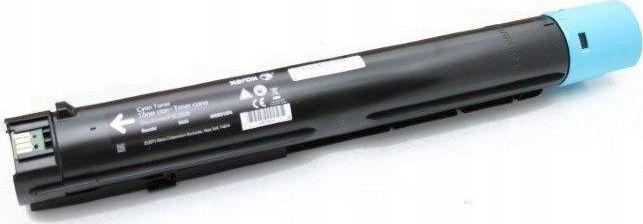 Toner printeri Xerox, i kaltër