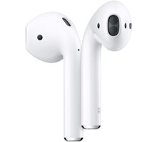 [OUTLET] Dëgjuese wireless Apple AirPods (2019), XIX