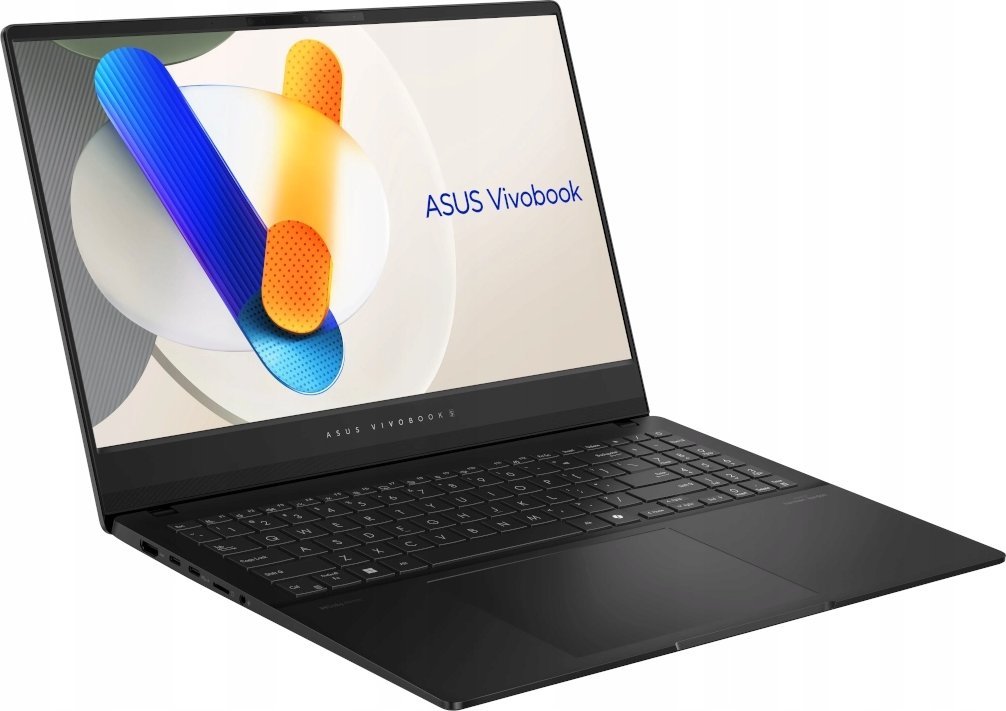 Laptop Asus Vivobook S 15 OLED M5506UA-MA040W, 15.6", Ryzen 9 8945HS, 32GB RAM, 1TB SSD
