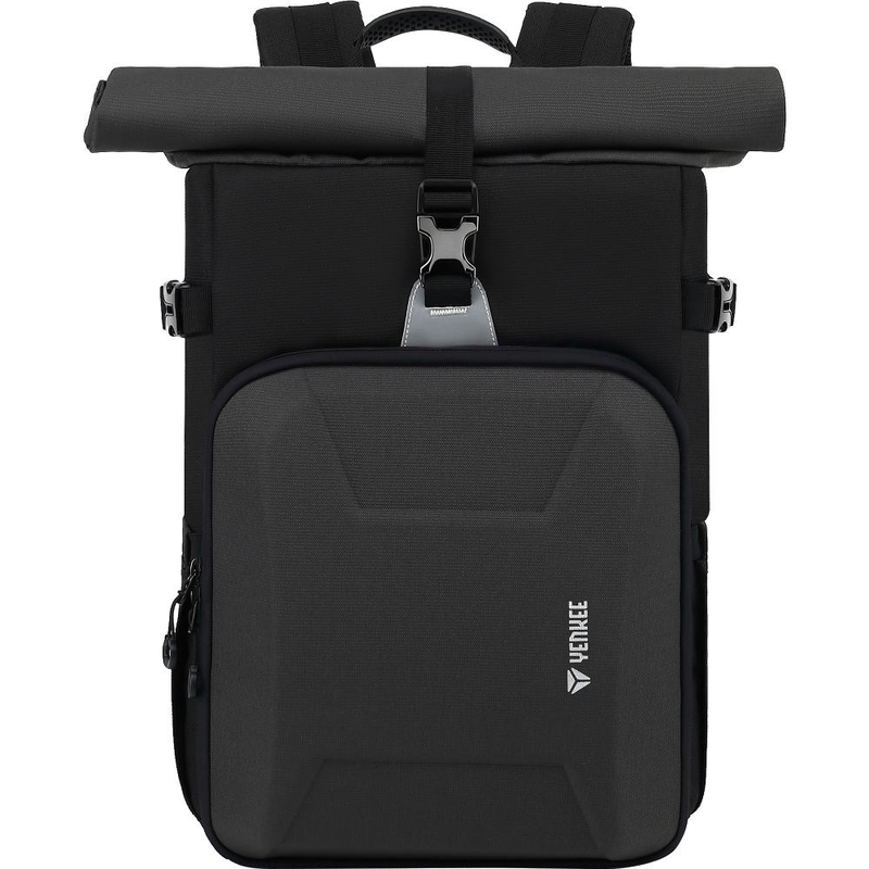 Çantë shpine për laptop dhe fotoaparat 15.6" YENKEE YBB 1505 ZOOMER Gaming