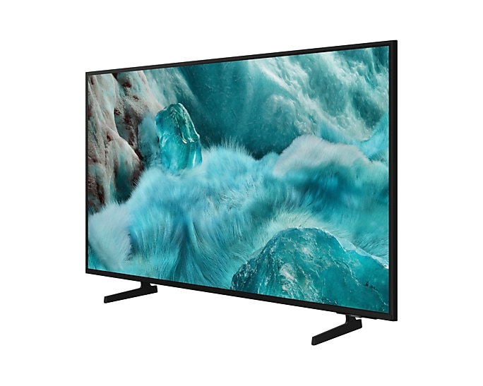 Televizor Samsung QE55Q7FAAUXXH, 55", QLED 4K, i zi