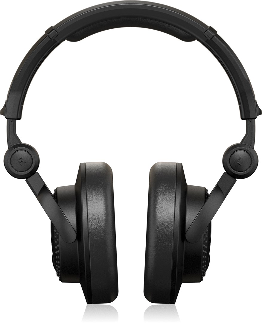 Kufje DJ Behringer HC200, 57mm drejtues, 20Hz-20kHz, të zeza
