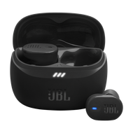 JBL TUNE BUDS 2 BLK