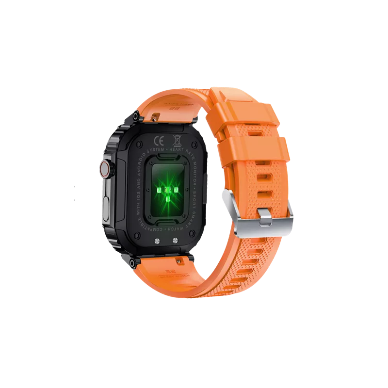 Denver Orë Smart Bluetooth 191, Portokalli
