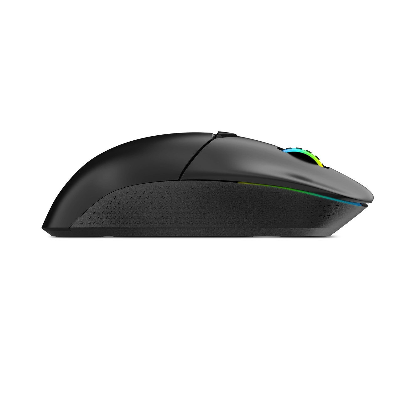 Maus pa tela ADATA XPG ALPHA, USB-C, RGB, i zi