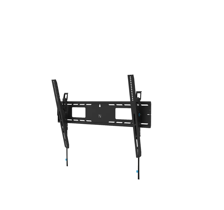 Mbajtëse muri për TV Neomounts WL35-750BL18, 43-98", heavy duty, e zezë