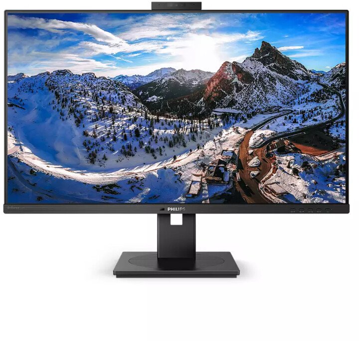 Монитор Philips 326P1H - LED 31,5"