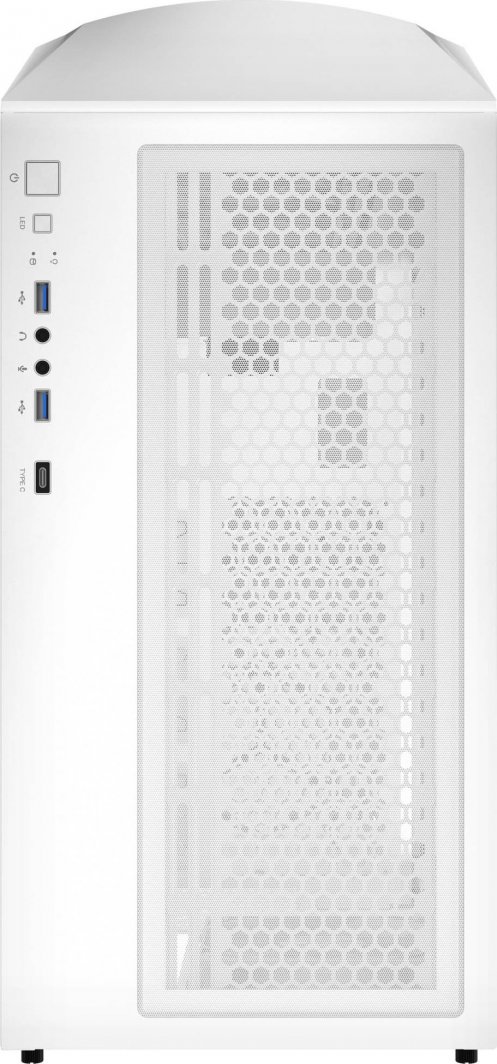 Kasë Antec DP505 ARGB, Midi Tower