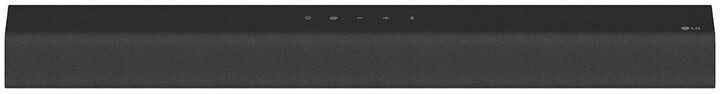 Soundbar LG S60Q, 2.1, i zi