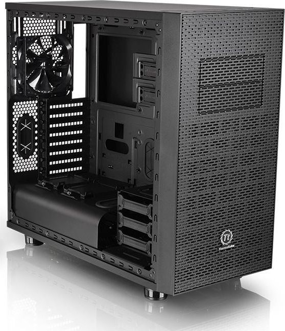 Kasë Thermaltake Core X31, Midi Tower