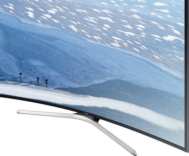 Televizor Samsung UE65KU6172, 163 cm