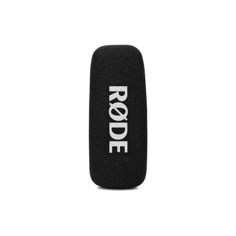 Rode VideoMic NTG Camera-Mount Shotgun Microphone