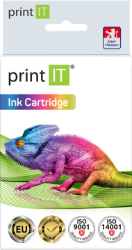 Toner PRINT IT HP N9K07AE nr. 304XL 