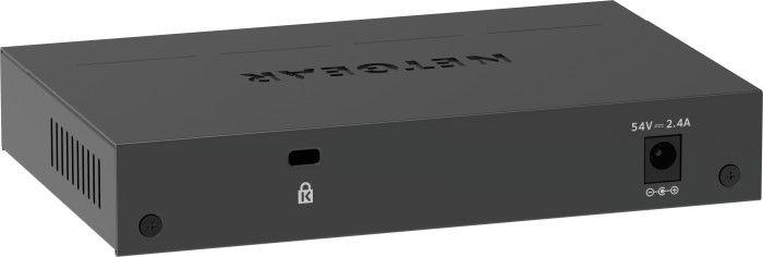 Switch Netgear GS305EPP (GS305EPP-100PES)