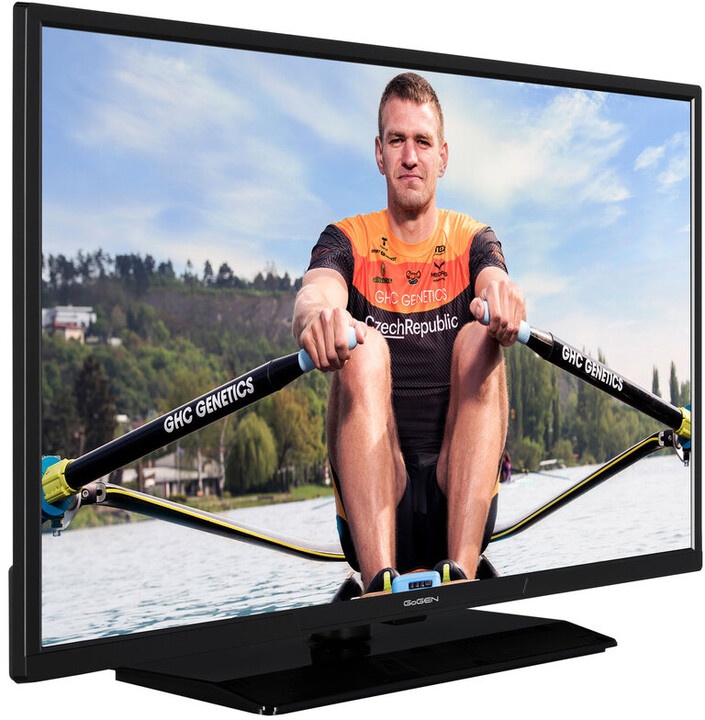 Televizor GoGEN TVF 32P559, 32” (80 cm), Full HD, i zi