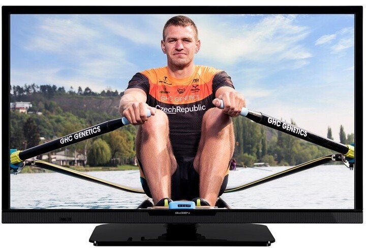 Televizor GoGEN TVH 24P452, 24'' (60cm), HD, i zi