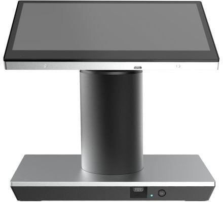 Sistem POS hibrid CAPTURE, 11.6", ekran me prekje, i zi