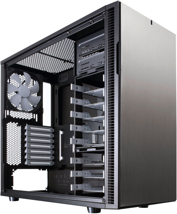 Kasë Fractal Design Define R5