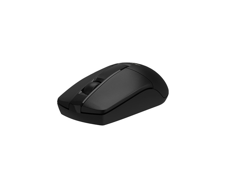 Maus A4 Tech G3-330NS, RF Wireless, i zi