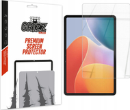 Заштитно хибридно стакло GrizzGlass HybridGlass за Infinix XPad, проѕирно