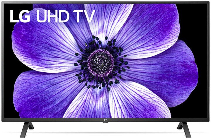 Televizor LG 65UN7000 - 65" (164cm), 4K UHD, i zi