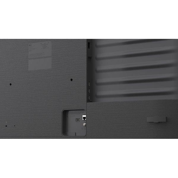 Televizor LG LED 55NU850B3LA, 55", 4K UHD, i zi