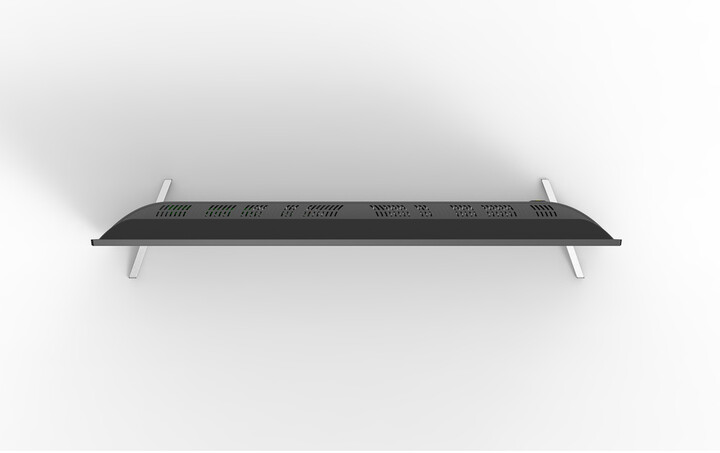 Televizor Sharp 40BI5EA - 40" (101cm), Full HD, i zi