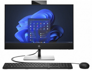 Kompjuter All in One HP ProOne 440 G9, 23.8", Intel Core i5, 16GB RAM, i zi