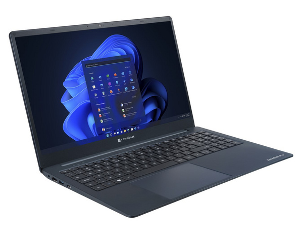 Laptop Dynabook Satellite Pro C50-J-110, 15.6", 8 GB RAM, 512 GB SSD, Intel® Core™ i3, Intel® UHD Graphics, i kaltër