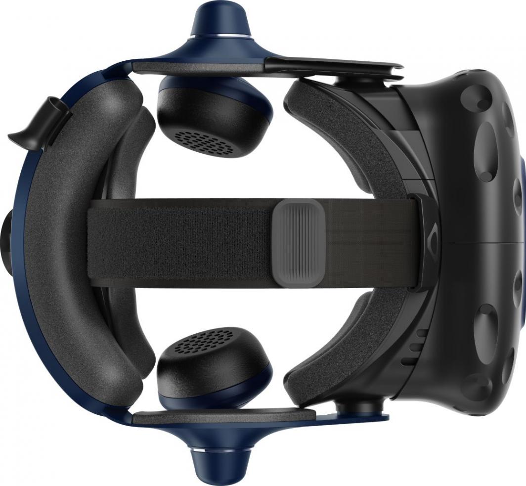 Headset VR HTC Vive Pro 2