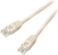 Kabllo rrjeti Gembird RJ-45/RJ-45, kat. 6, U/UTP, 0.25m