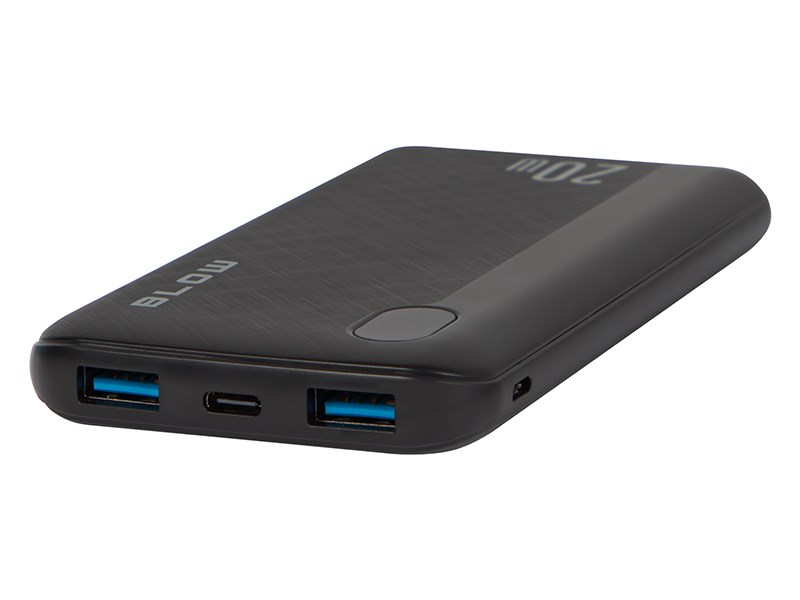 [OUTLET] Powerbank Blow, 10000mAh, 20W