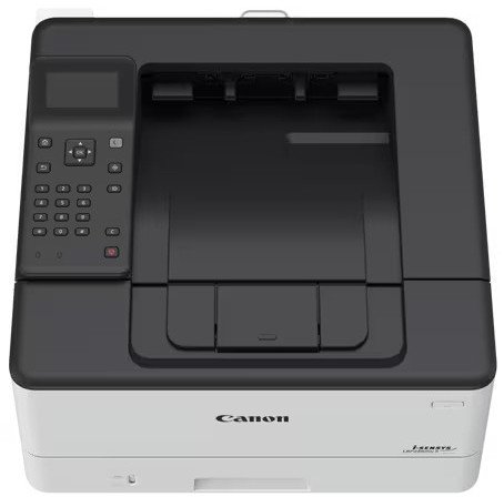 Printer lazer monokrom Canon i SENSYS LBP243dw II, 36 fpm, Wi Fi, i bardhë