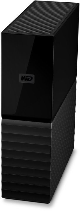 Disk HDD i jashtem WD My Book 8TB