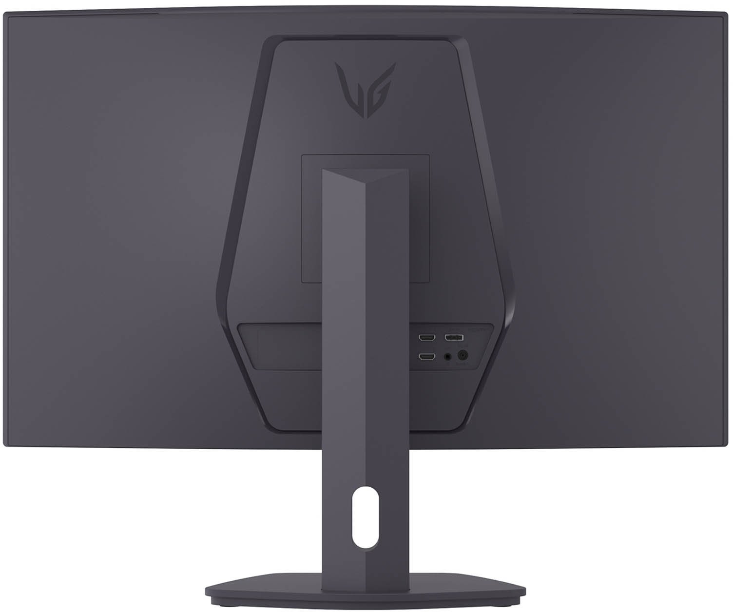 Monitor LG 32G600A-B, 32", Full HD, 100Hz, i zi
