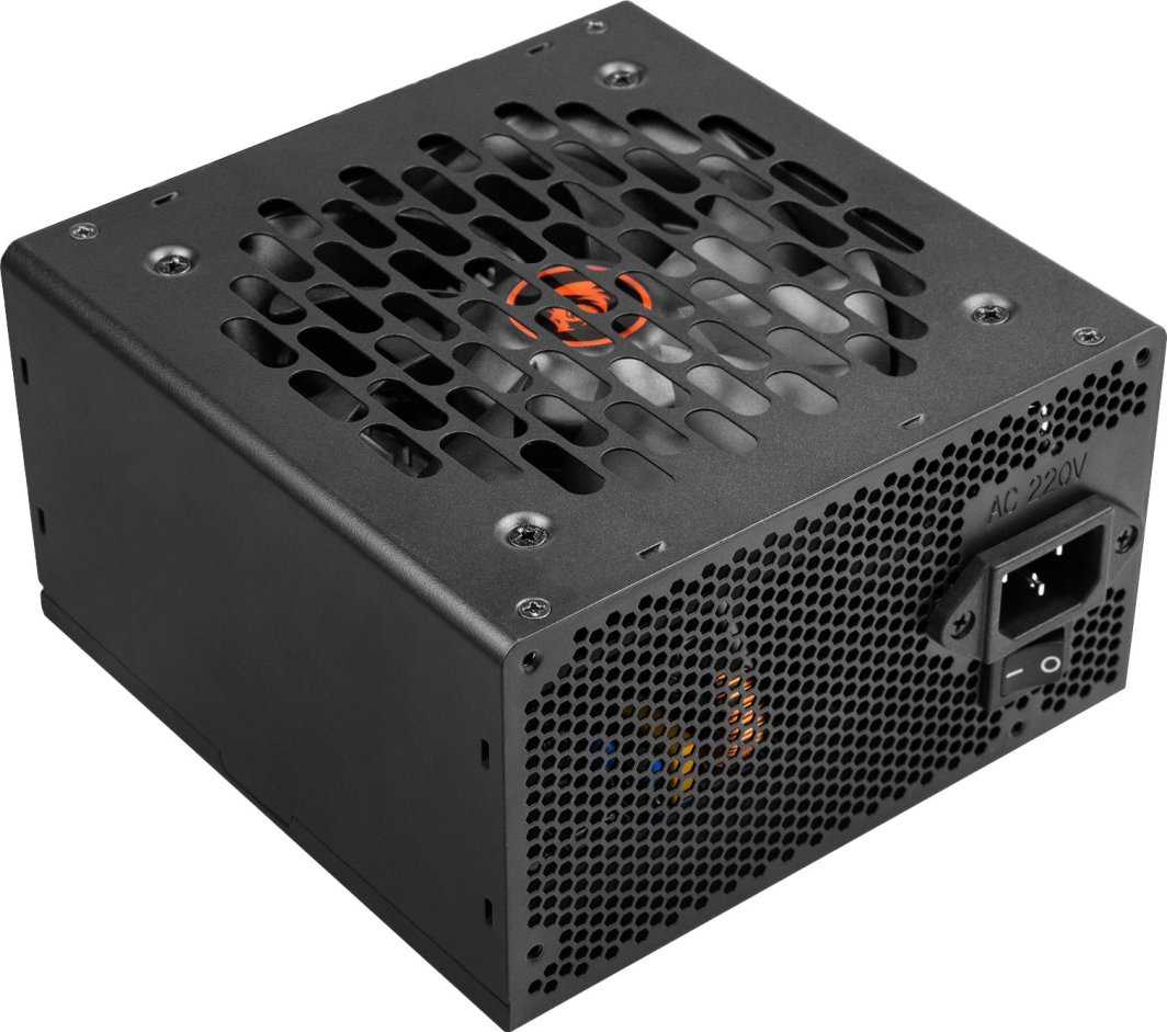 Burim energjie Redragon GC-PS024 ATX, 600W
