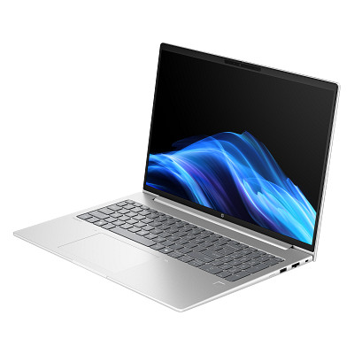Laptop HP ProBook 4 G1ah, 16", AMDRyzen 5, 16GB RAM, 512GB SSD, AMD Radeon 740M, i argjendtë