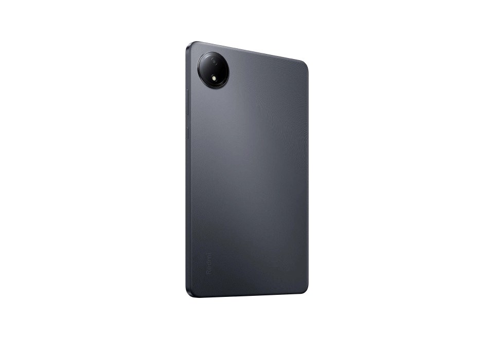 Tablet Redmi Pad SE, 8.7", 128GB, 4GB RAM, 4G, i hirtë