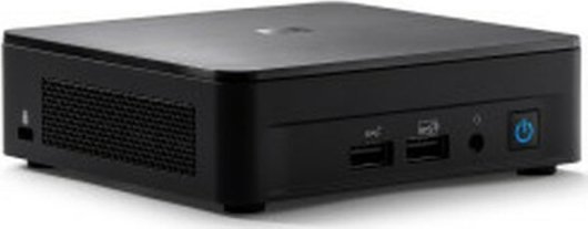 Mini PC ASUS NUC 12 Pro RNUC12WSKV500002I, Intel Core i5-1250P, barebone, i zi
