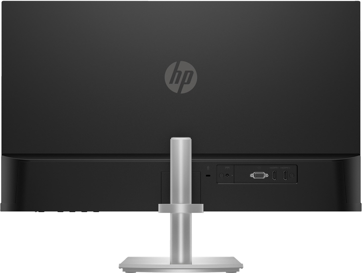 Monitor HP, 27", 1920 x 1080, Full HD, 75 Hz, i zi
