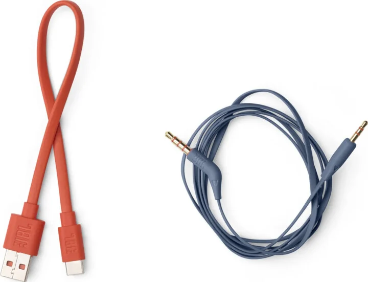 Kufje JBL Tune 670 NC, të kaltra