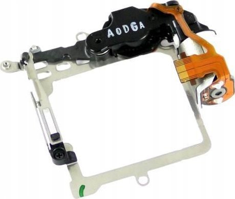 Set kamerë Sony A5009542A, me aksesorë, e zezë