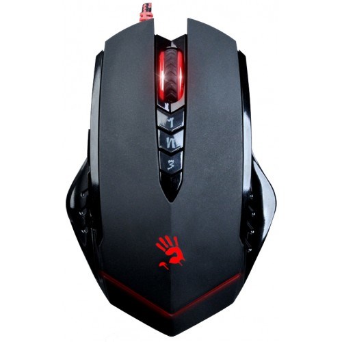 Maus A4 Tech V8M, Gaming, USB Type-A, i zi