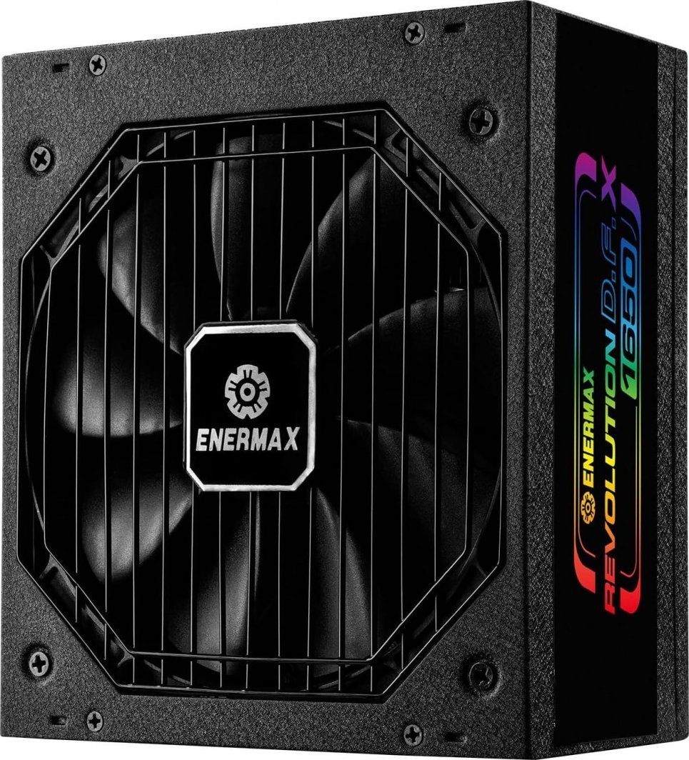 Burim energjie Enermax Revolution D.F. X ERT1650EWT ATX, 1650W