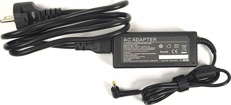 Karikues për laptop Lenovo, 20V, 3.25A, 65W