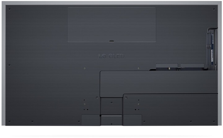 Televizor LG OLED65G3, 65" (164cm), UHD, Smart, hiri