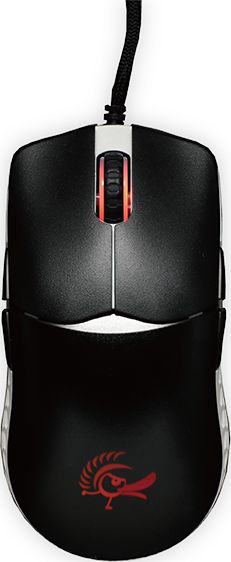 Maus Ducky Feather Huano, i zi