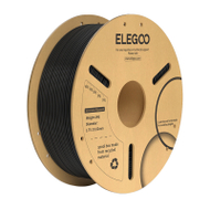 Filament 3D Elegoo PLA Plus, 1.75mm, 1kg, i zi